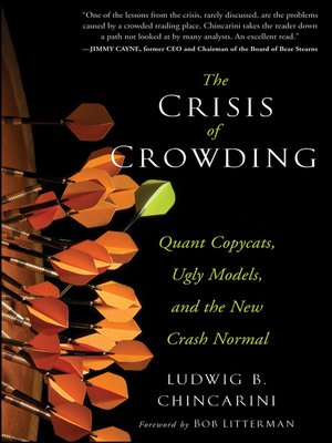 cover image of The Crisis of Crowding